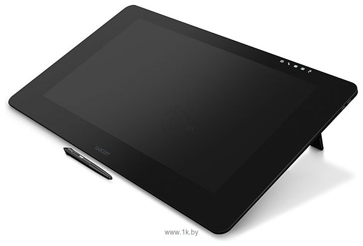 Фотографии Wacom Cintiq Pro 24 (DTH-2420)