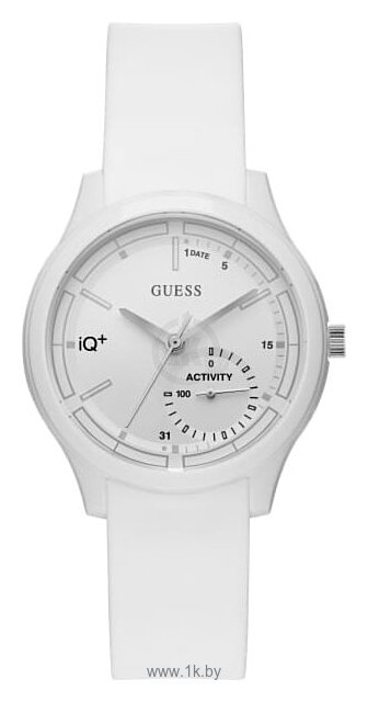 Фотографии GUESS Connect Cooper (силикон)