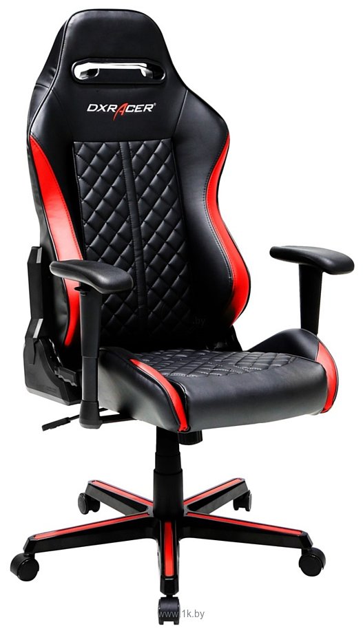 Фотографии DXRacer Drifting OH/DH73/NR (черный/красный)