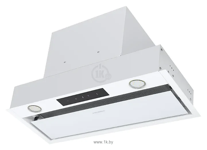 Фотографии MAUNFELD Fantasy Light 60 белый