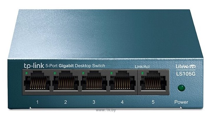 Фотографии TP-LINK LS105G