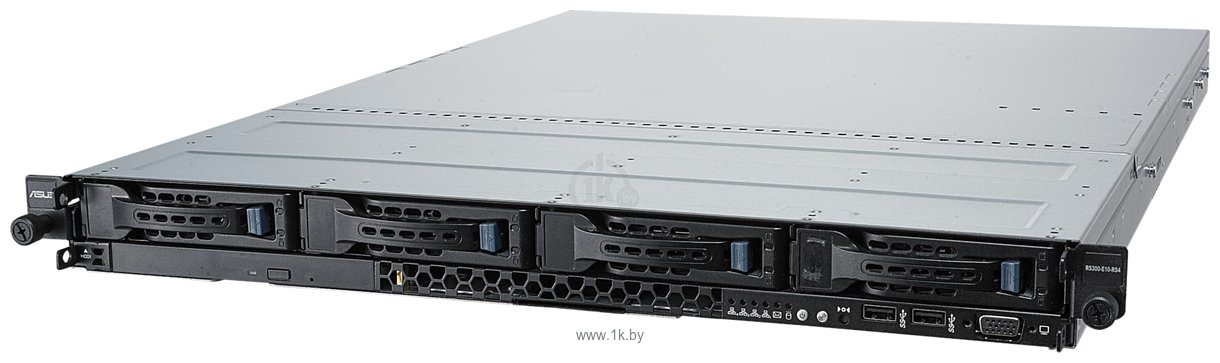 Фотографии Asus RS300-E10-PS4 90SF00D1-M00020