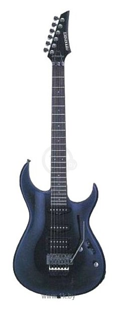 Фотографии Fernandes Guitars FGZ-480 RS3