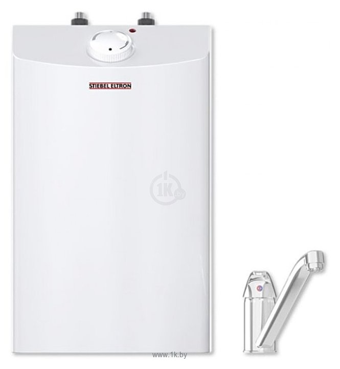 Фотографии Stiebel Eltron ESH 10 U-N Trend + tap