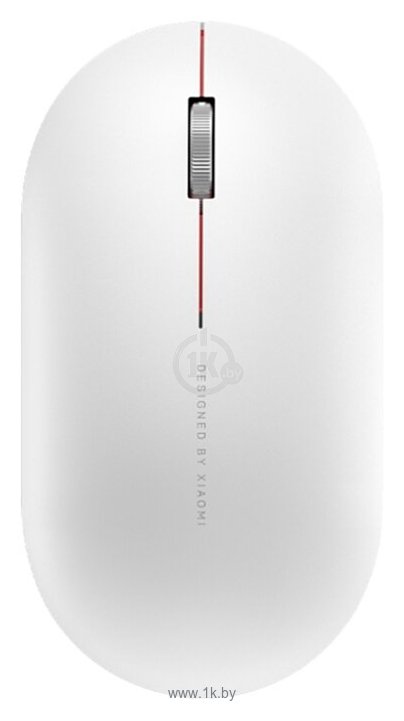 Фотографии Xiaomi Wireless Mouse 2