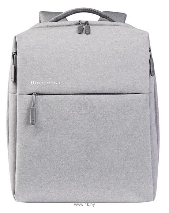 Фотографии Xiaomi Mi City Backpack