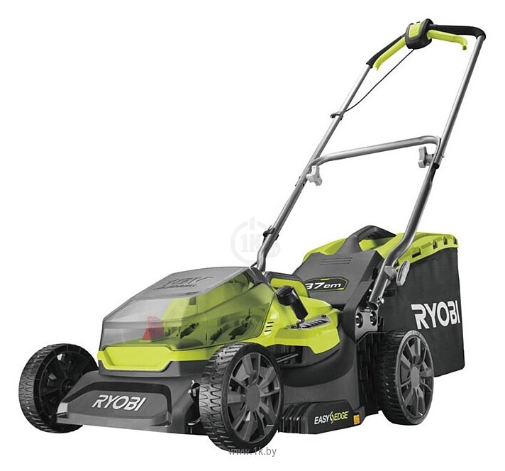 Фотографии RYOBI RY 18LMX37A-150