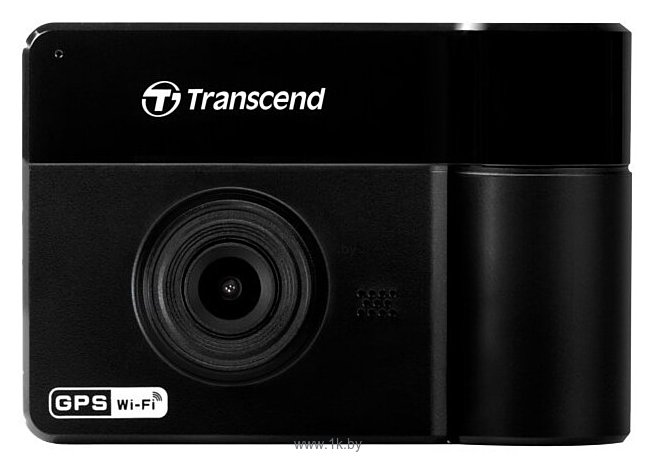 Фотографии Transcend DrivePro 550 (TS-DP550A-64G)