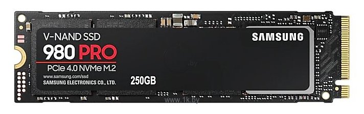 Фотографии Samsung 250 GB MZ-V8P250BW