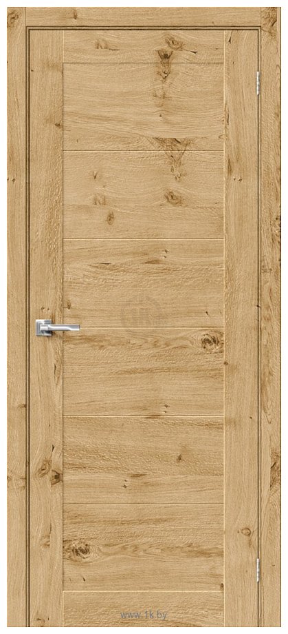 Фотографии el'Porta Вуд Модерн-21 80x200 (barn Oak)