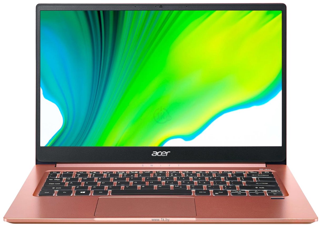Фотографии Acer Swift 3 SF314-59-79US (NX.A0REP.005)