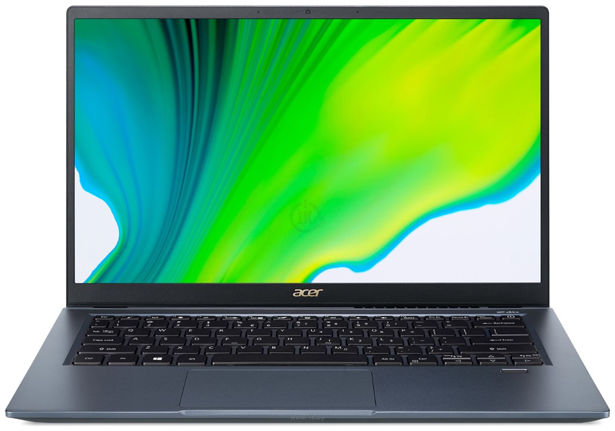 Фотографии Acer Swift 3X SF314-510G-592W (NX.A0YER.009)