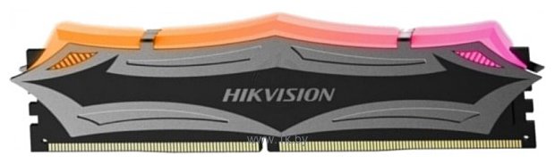 Фотографии Hikvision HKED4161DAA2D2ZA4/16G