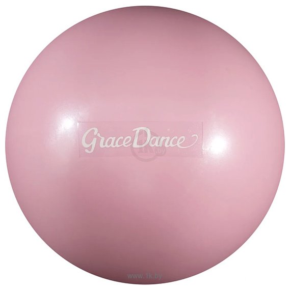 Фотографии Grace Dance 4327146 (16.5 см, светло-розовый)