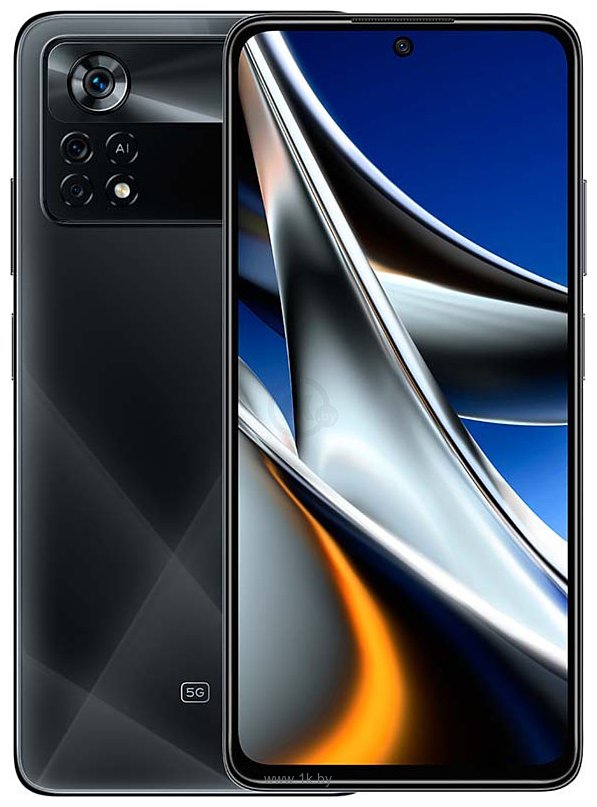 Фотографии Xiaomi POCO X4 Pro 5G 6/128GB (международная версия)