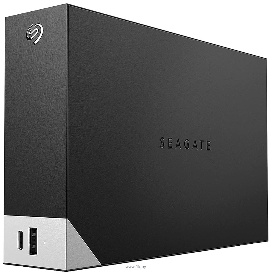 Фотографии Seagate One Touch Desktop Hub STLC4000400 4TB