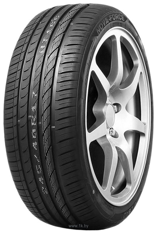 Фотографии LEAO Nova-Force 245/45 R17 99W