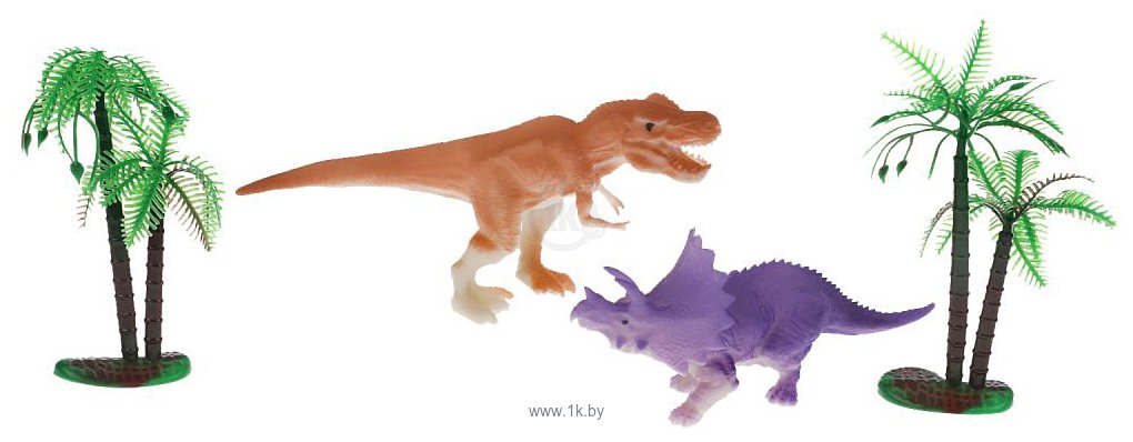Фотографии Играем вместе Динозавры 2007Z045-R