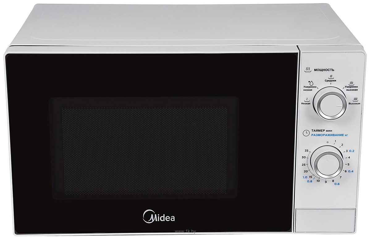 Фотографии Midea MM720CBU-W