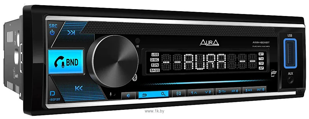 Фотографии Aura AMH-605BT Фотографии Aura AMH-605BT