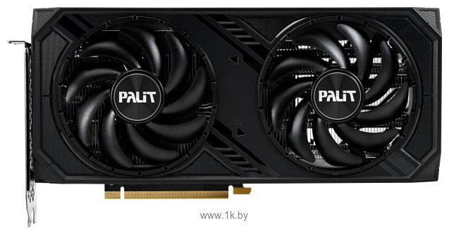 Фотографии Palit GeForce RTX 4070 Dual OC (NED4070S19K9-1047D)