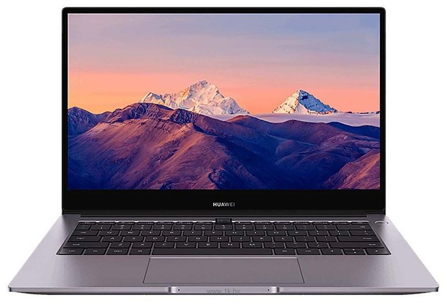 Фотографии Huawei MateBook B3-420 (53013FCU)