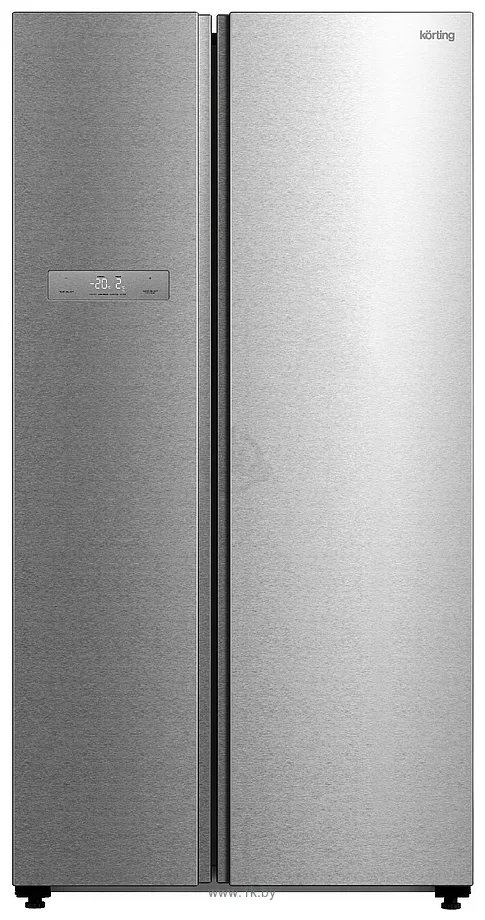 Фотографии Korting KNFS 95780 X Фотографии Korting KNFS 95780 X