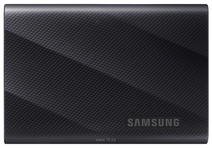 Фотографии Samsung T9 1TB (черный)