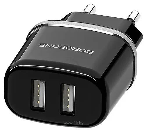 Фотографии Borofone BA25A Фотографии Borofone BA25A