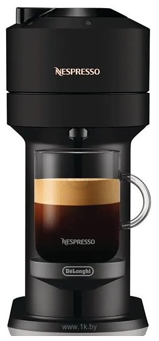 Фотографии DeLonghi Nespresso Vertuo Next ENV120.BM
