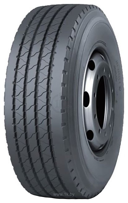 Фотографии Trazano Smart Trans S53 295/80 R22.5 154/149M TL