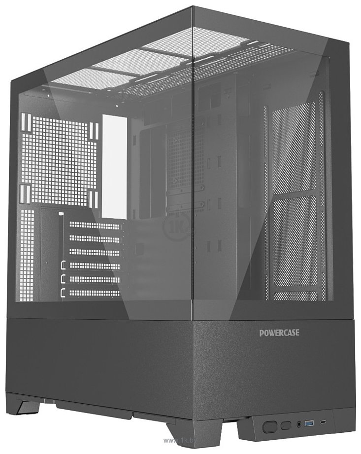 Фотографии Powercase Vision V2 CVBAV2-L0