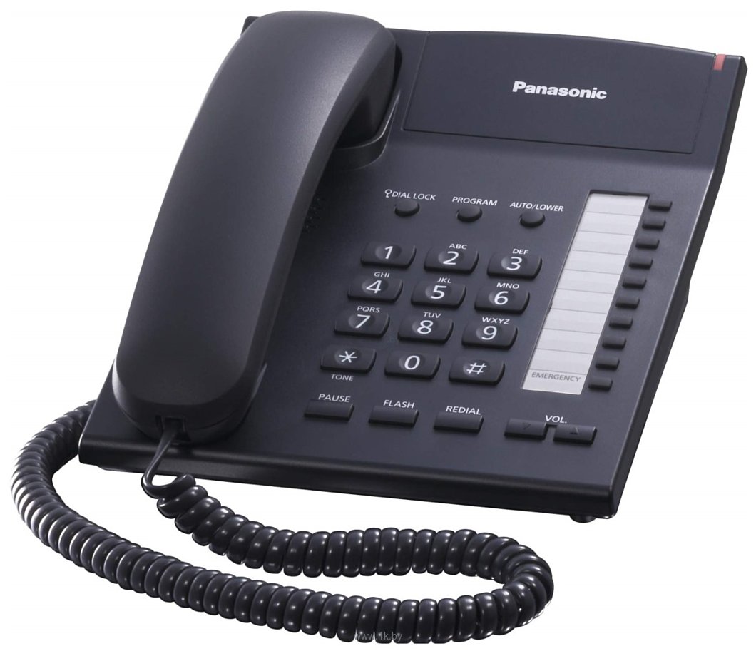 Фотографии Panasonic KX-TS2382UAB