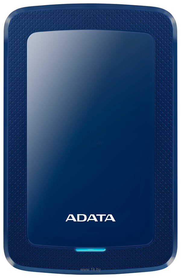 Фотографии ADATA HV300 1TB (синий)