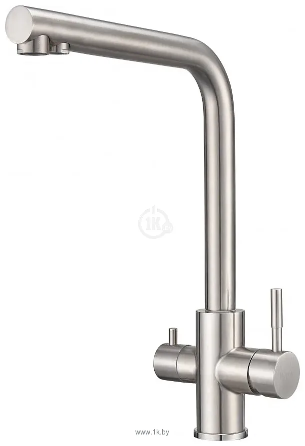 Фотографии Milacio Ultra 553 MCU.553.SS (нержавеющая сталь)