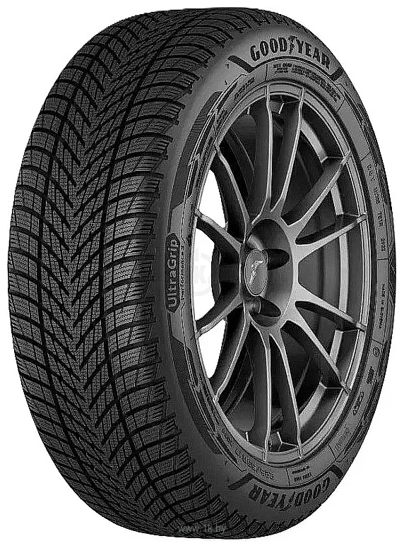 Фотографии Goodyear UltraGrip Performance 3 295/35 R21 107V