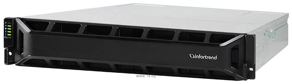 Фотографии Infortrend EonStor GSe 1012 Gen2 GSE101220000D-8U32