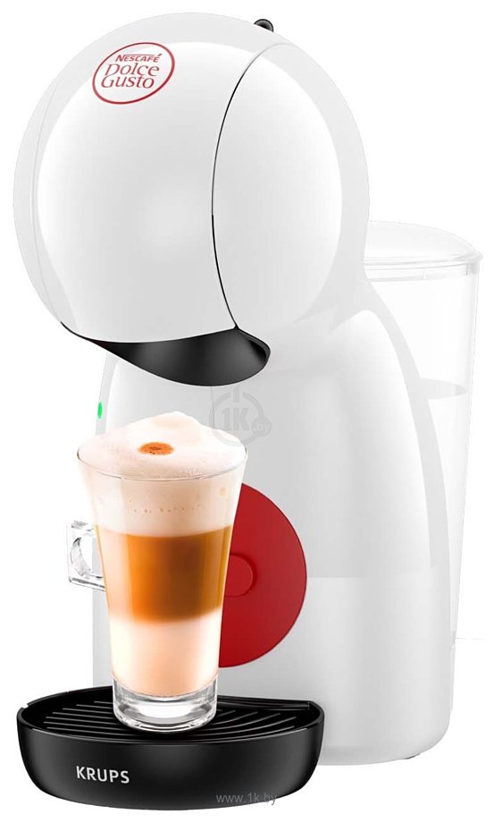 Фотографии Krups Dolce Gusto Piccolo XS KP1A0131