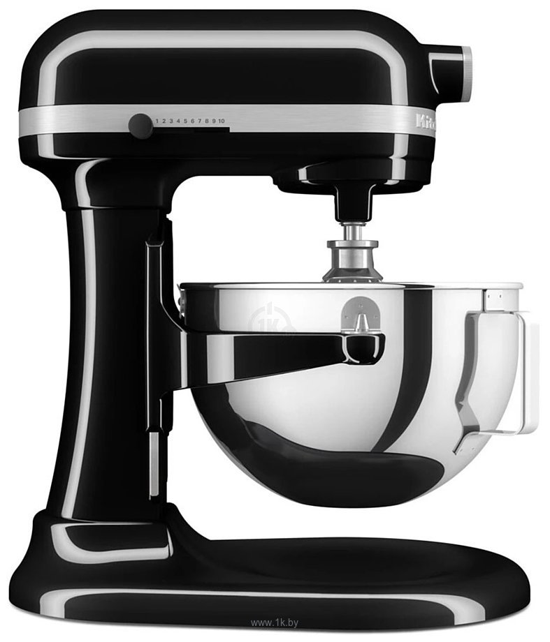 Фотографии KitchenAid 5KSM55SXXEOB