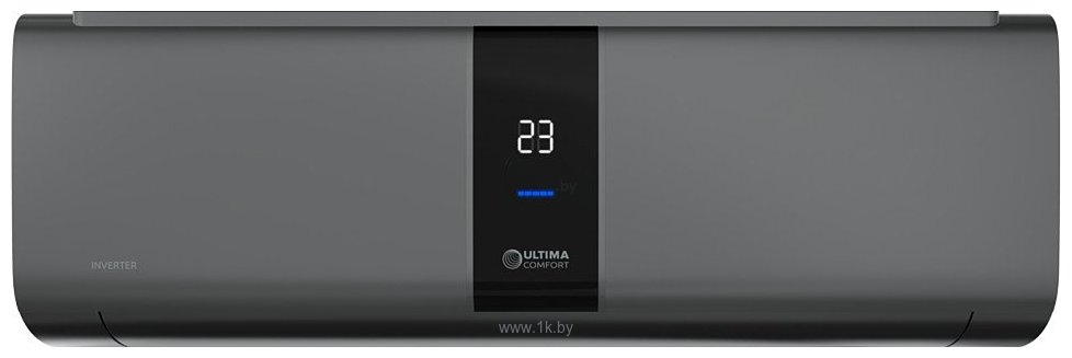 Фотографии Ultima Comfort Elysium Nero Inverter ELN-I12PN