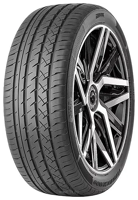 Фотографии iLink Thunder U09 255/35 R20 97W XL