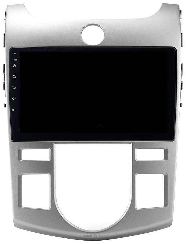 Фотографии Incar NBA-1833-4