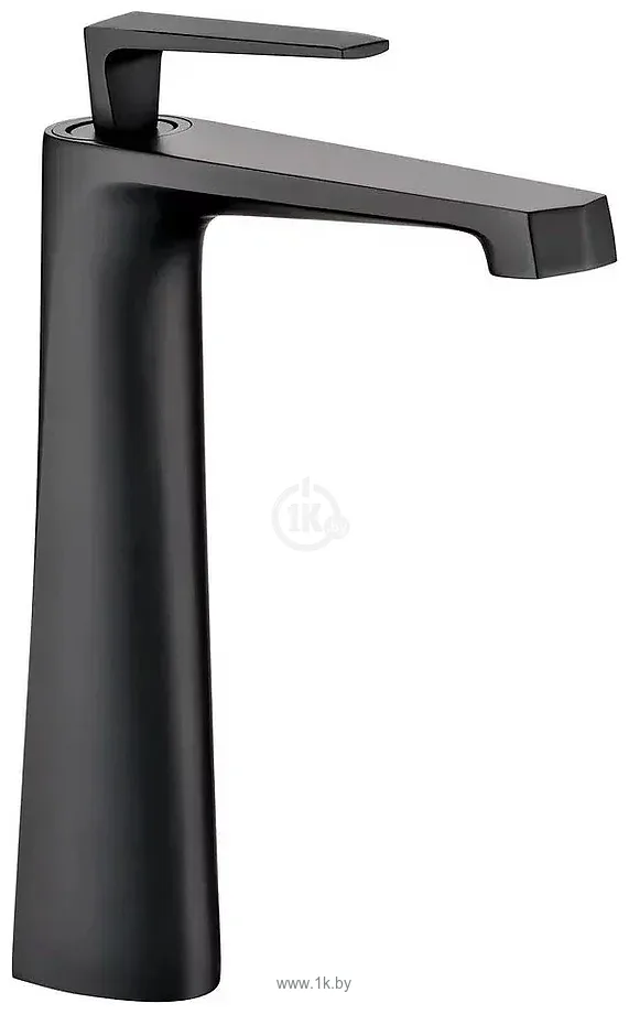 Фотографии Grocenberg GB3025 (черный матовый)