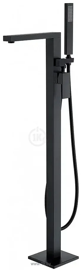 Фотографии Grocenberg GB800 (черный матовый) Фотографии Grocenberg GB800 (черный матовый)