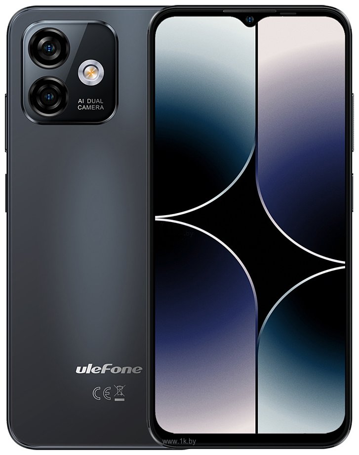 Фотографии Ulefone Note 16 Pro 8/512GB