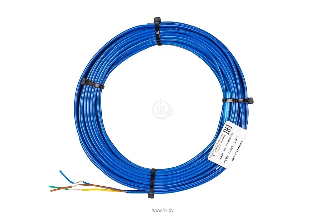 Фотографии Теплый пол №1 СТСП-20.3-320 Фотографии Теплый пол №1 СТСП-20.3-320