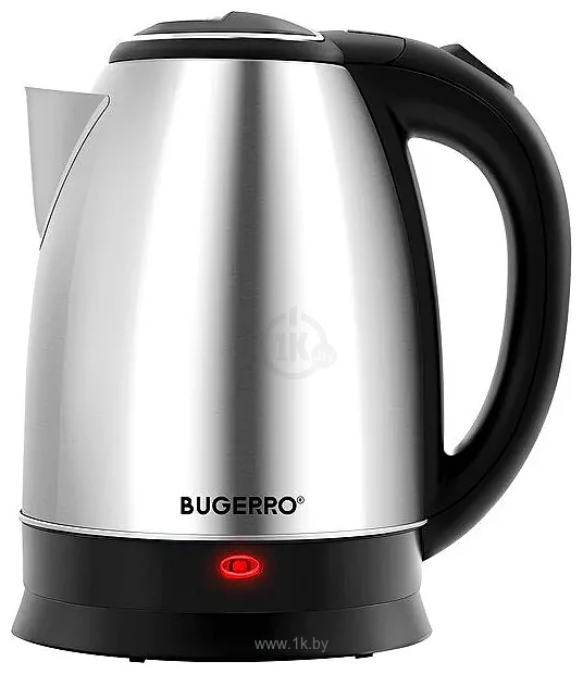 Фотографии Bugerro BG-5608