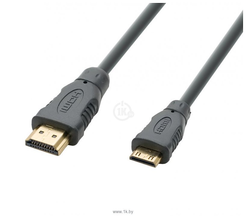 Фотографии HDMI - mini-HDMI 1.8 м