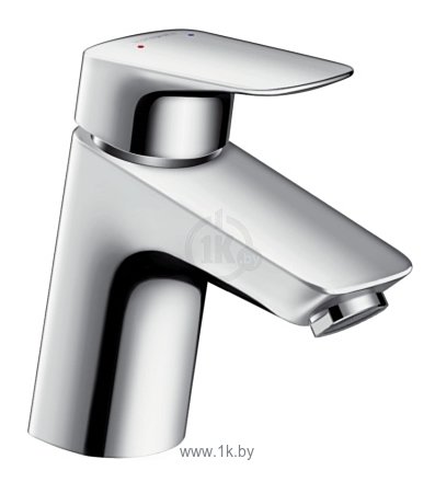 Фотографии Hansgrohe Logis 71071000