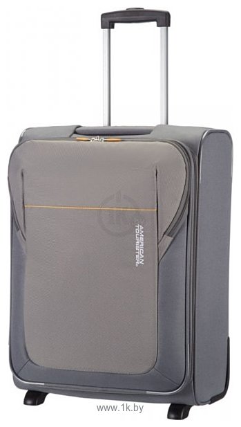 Фотографии American Tourister San Francisco Upright (84A*001) 55 см